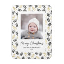 Recherche de motifs modernes vœux cartes Noir