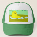 Recherche de boue casquettes Vert