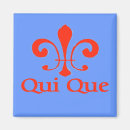 Recherche de cajun magnets Français