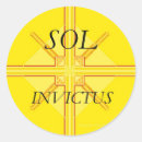 Recherche de un dieu soleil autocollants Solaire