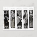 Recherche de roi lion cartes postales Coeur