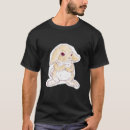 Zoek naar pluizig tshirts Konijn