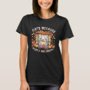 Zoek naar enge kat tshirts Katachtige