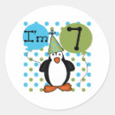 Recherche de anniversaire 7 ans autocollants Septième