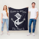 Zoek naar huishouden dekens Nautisch