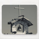 Recherche de village tapis souris Église