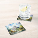 Recherche de maya dessous de verres Chichen itza