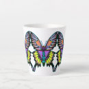 Zoek naar psychedelic mokken Hippie