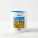Recherche de las vegas nevada tasses Pittoresque