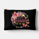 Recherche de maman cosmétiques pochettes Grandmother