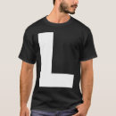 Zoek naar in hoofdletters tshirts Vaag