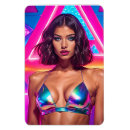 Recherche de bikini magnets Fille