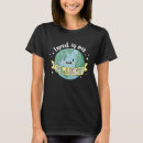 Recherche de révolution verte tshirts Terre