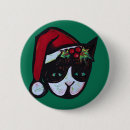 Recherche de chat blanc badges Tuxedo