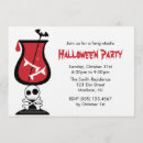 Recherche de crocs invitations Vampires