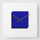 Recherche de bauhaus horloges Moderne
