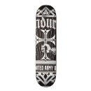 Recherche de lumière skateboards Uni