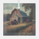 Zoek naar schuur ornamenten Rustisch