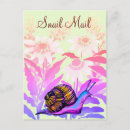 Recherche de escargots cartes postales Heureux