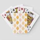 Recherche de plier jeux de cartes Arrière plan