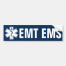 Recherche de médicale voiture autocollants Emt