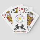 Recherche de sorcière jeux de cartes Païen