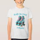 Recherche de rollerskates tshirts Patiner