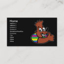 Recherche de castor cartes visite Humour