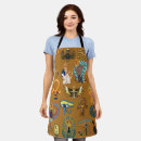 Recherche de egyptien tabliers Motif