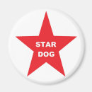 Recherche de étoile rouge magnets Étoiles