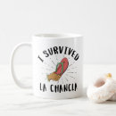 Recherche de chancla tasses Latino