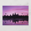 Recherche de angkor wat posters Lever du soleil