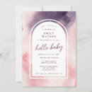 Recherche de ombre baby shower invitations Neutre