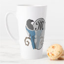 Recherche de spirale bleue tasses Pour eux