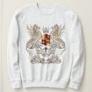 Recherche de héraldique vêtements Medial