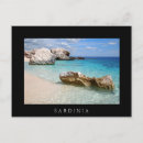 Recherche de la sardaigne Été