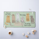 Recherche de citations chat tapis souris Mignon