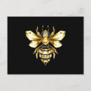Recherche de apiculture cartes postales Nid d'abeille