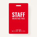 Recherche de rouge Typographie