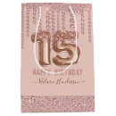 Zoek naar pink gold cadeautasjes Sparkle