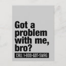 Recherche de swagg cartes postales Cool