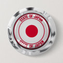 Recherche de japon badges Travel