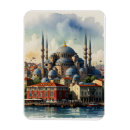 Recherche de turque magnets Aquarelle