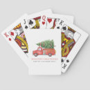 Recherche de pompier jeux de cartes Camion de pompiers