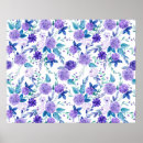 Recherche de vintage flower posters Classic