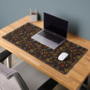 Recherche de brun chocolat tapis souris Rose