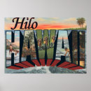 Recherche de hilo posters États