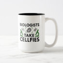Recherche de humour de biologie tasses Scientifique