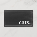 Recherche de cachet cartes visite Moderne