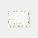 Recherche de banane post its Aquarelle